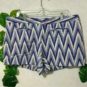 GAP chino shorts stretch 14